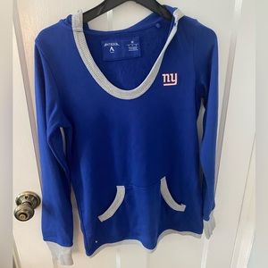 Giants hoodie sweatshirt